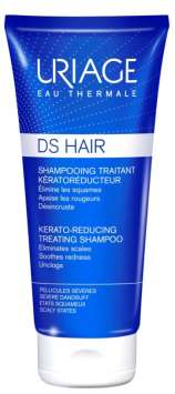 URIAGE DS HAIR SHAMPOO CHERATORIDUTTORE 150 ML - Antica Farmacia Ferrari