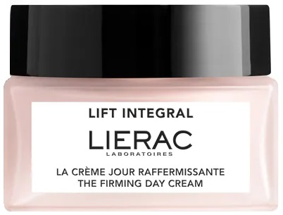 LIERAC LIFT INTEGRAL CREMA GIORNO RASSODANTE 50 ML 2022 - Oltrefarma