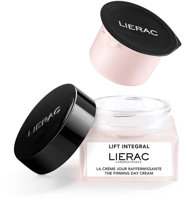 LIERAC LIFT INTEGRAL CREMA GIORNO RASSODANTE RICARICA 50 ML 2022 - Antica Farmacia Ferrari