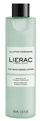 LIERAC LOZIONE IDRATANTE 200 ML 2022 - Oltrefarma