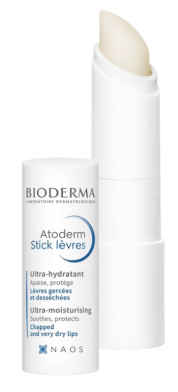 ATODERM LEVRES STICK 4 G - Antica Farmacia Ferrari