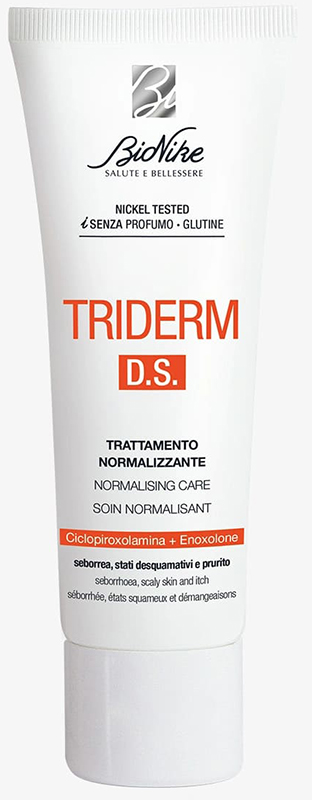 TRIDERM IMMU GEL 30 ML - Antica Farmacia Ferrari