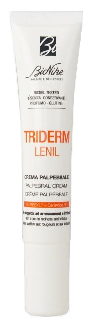 TRIDERM LENIL CREMA PALPEBRALE - Oltrefarma