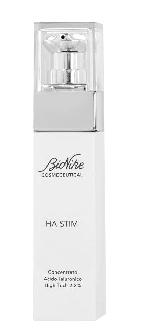 COSMECEUTICAL HA STIM CONCENTRATO ACIDO IALURONICO HIGH TECH 2,2% 30 ML - Oltrefarma