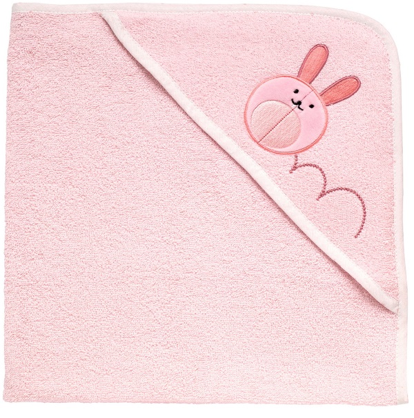 CHICCO QUADROTTO SPUGNA ROSA 0 MESI+ - Oltrefarma