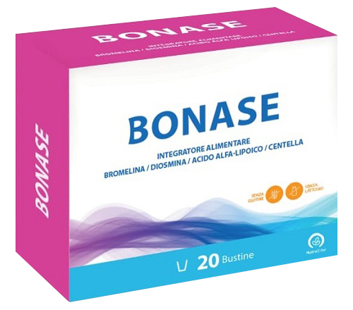BONASE 20 BUSTINE DA 5 G - Antica Farmacia Ferrari