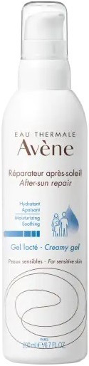 EAU THERMALE AVENE RISTRUTTURANTE DOPOSOLE NUOVA FORMULA 200 ML - Antica Farmacia Ferrari