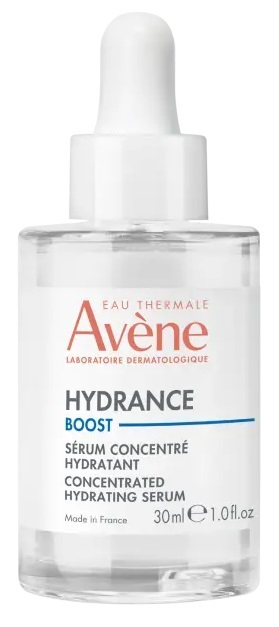EAU THERMALE AVENE HYDRANCE BOOST SIERO CONCENTRATO 300 ML - Antica Farmacia Ferrari