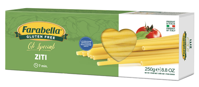 FARABELLA ZITI 250 G - Antica Farmacia Ferrari