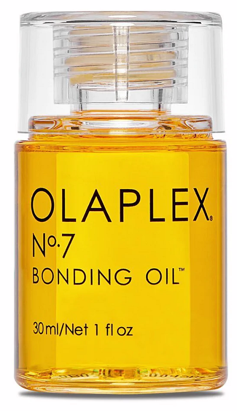 OLAPLEX N 7 BONDING OIL 30 ML - Oltrefarma