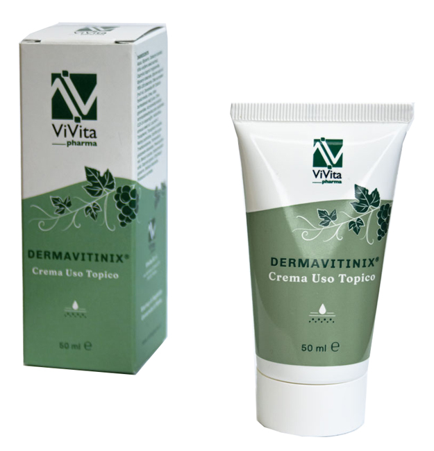 DERMAVITINIX CREMA DERMATITI 50 ML - Oltrefarma
