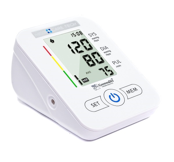 MISURATORE PRESSIONE PROFESSIONALE MEDICARE - Antica Farmacia Ferrari