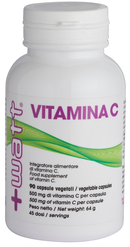 VITAMINA C 90 CAPSULE - Antica Farmacia Ferrari