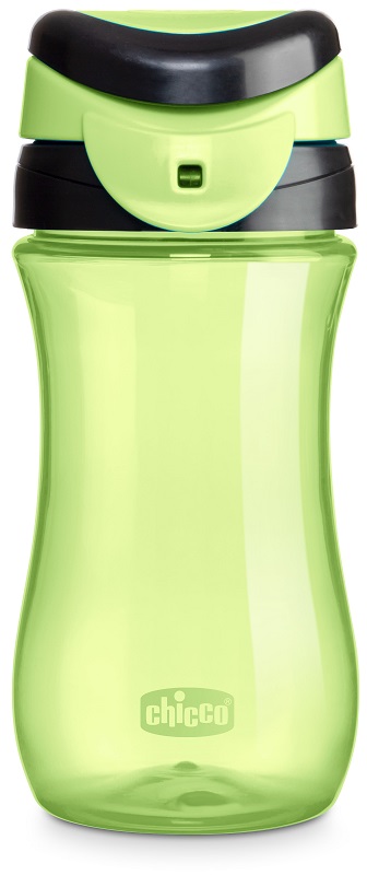 CHICCO TRAVEL CUP 2Y+ VERDE - Antica Farmacia Ferrari