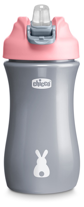 CHICCO POP UP CUP 2Y+ ROSA - Antica Farmacia Ferrari
