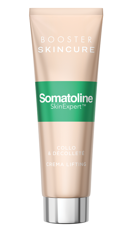 SOMATOLINE SKIN EXPERT COLLO/DECOLLETE' CREMA LIFTING 50 ML - Oltrefarma