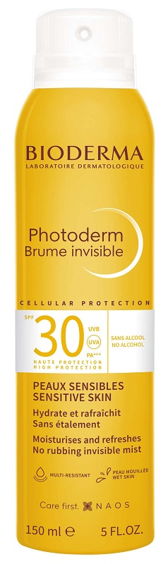 PHOTODERM BRUME SOLAIRE SPF30 150 ML - Oltrefarma