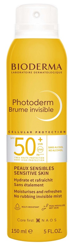 PHOTODERM BRUME SOLAIRE SPF50+ 150 ML - Antica Farmacia Ferrari
