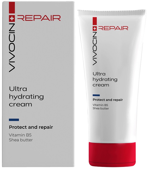 VIVOCIN ULTRA HYDRATING CREAM 50 ML - Oltrefarma