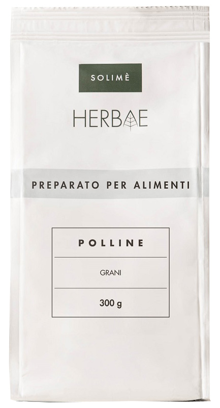 POLLINE NATURALE GRANI 300 G - Antica Farmacia Ferrari