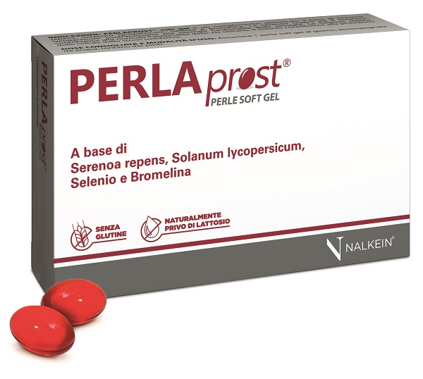 PERLAPROST 15 PERLE SOFTGEL - Antica Farmacia Ferrari