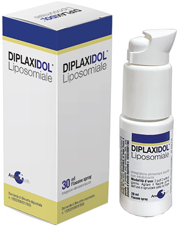 DIPLAXIDOL LIPOSOMIALE 30 ML - Oltrefarma