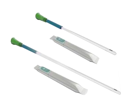 CATETERE URINARIO INTERMITTENTE IDROFILICO GENTLECATH GLIDE UOMO A PUNTA DRITTA CH10 30 PEZZI - Oltrefarma