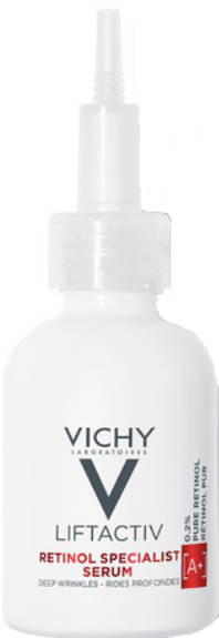 LIFTACTIV RETINOL SERUM 30 ML - Antica Farmacia Ferrari