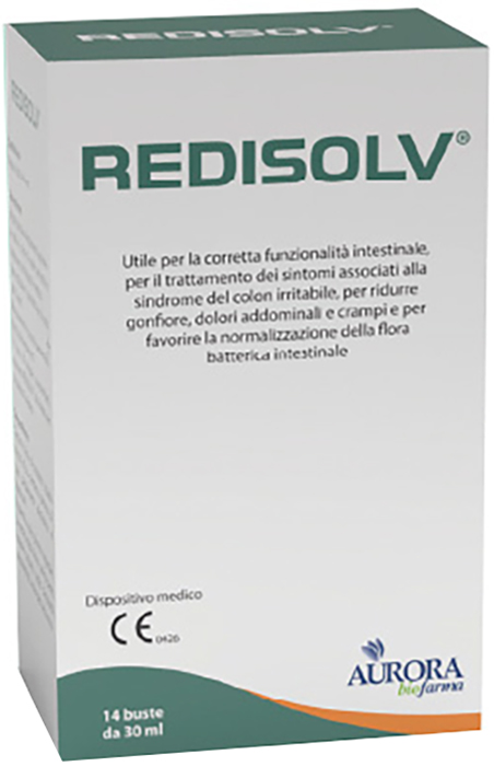 REDISOLV 14 STICK - Antica Farmacia Ferrari