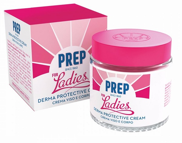PREP CREMA FOR LADIES 75 ML - Oltrefarma