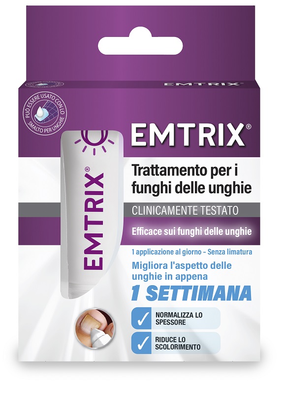 SOLUZIONE EMTRIX 10 ML - Antica Farmacia Ferrari