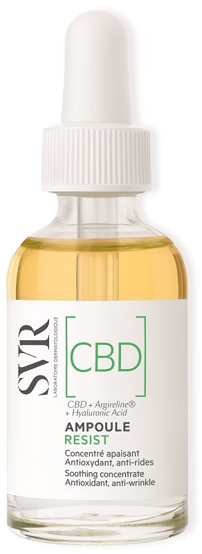 AMPOULE CBD 30 ML - Oltrefarma