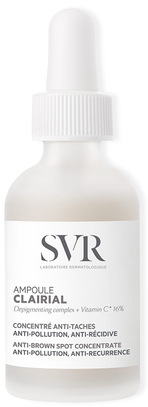 CLAIRIAL AMPOULE 30 ML - Oltrefarma