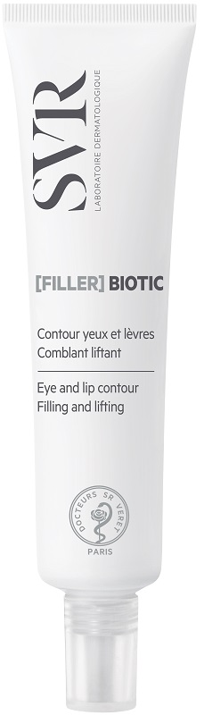FILLER BIOTIC 15 ML - Oltrefarma