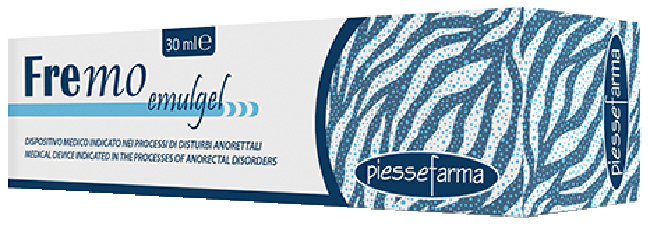 FREMO EMULGEL 30 ML - Oltrefarma