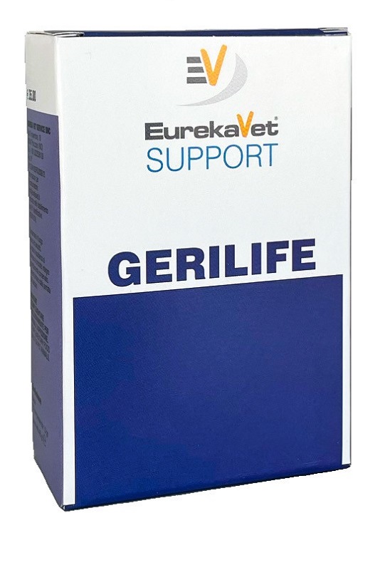 GERILIFE 32 COMPRESSE - Oltrefarma