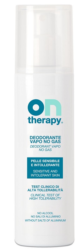 ONTHERAPY DEODORANTE VAPO NO GAS 100 ML - Antica Farmacia Ferrari