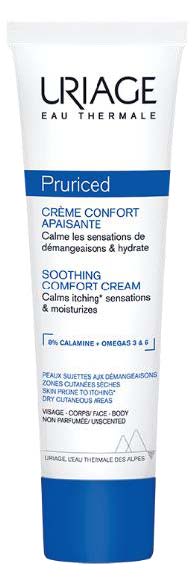 PRURICED CREME T 100 ML - Antica Farmacia Ferrari