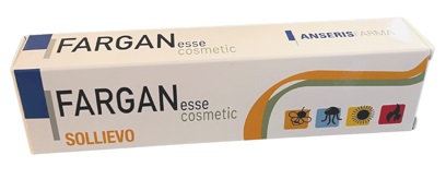 FARGANESSE SOLLIEVO 50 ML - Antica Farmacia Ferrari