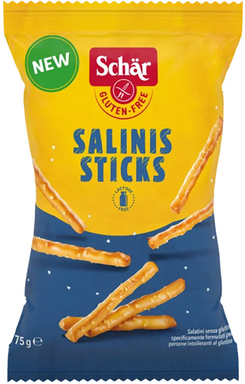 SCHAR SALINIS STICK 75 G - Antica Farmacia Ferrari