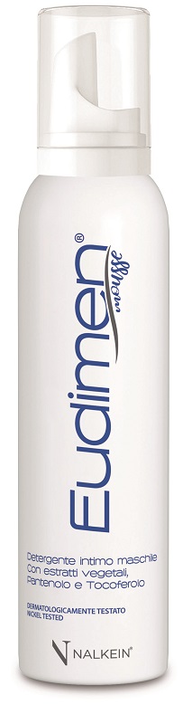 EUDIMEN MOUSSE 200 ML - Oltrefarma