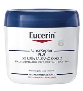 EUCERIN BODY CREAM UREA 5% 450 ML PROMO - Antica Farmacia Ferrari