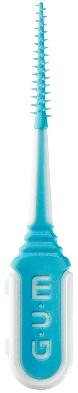 GUM SOFT PICK COMFORT FLEX COOL MINT SMALL SCOVOLINI 40 PEZZI - Antica Farmacia Ferrari