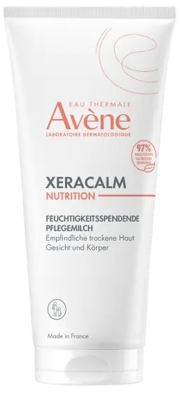 AVENE XERACALM NUTRITION LATTE 200 ML - Antica Farmacia Ferrari