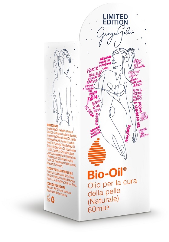 BIO OIL NATURALE 60 ML LIMITED EDITION - Oltrefarma