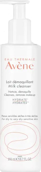AVENE LATTE DETERGENTE DELICATO NUOVA FORMULA 200 ML - Antica Farmacia Ferrari