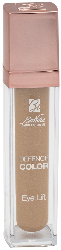 DEFENCE COLOR EYELIFT OMBRETTO LIQUIDO 601 GOLD SAND - Oltrefarma