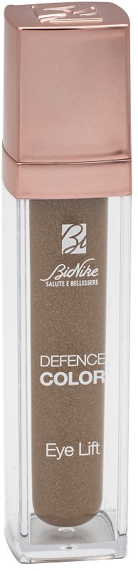 DEFENCE COLOR EYELIFT OMBRETTO LIQUIDO 602 CARAMEL - Oltrefarma