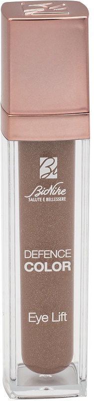 DEFENCE COLOR EYELIFT OMBRETTO LIQUIDO 604 QUARTZ ROSE - Oltrefarma