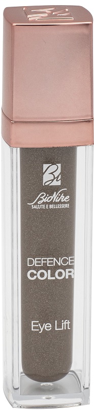DEFENCE COLOR EYELIFT OMBRETTO LIQUIDO 605 COFFEE - Oltrefarma